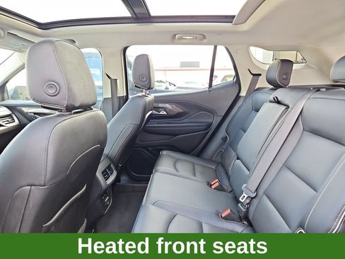 Used 2020 GMC Terrain Denali w/ Denali Premium Package AWD/4WD image 31