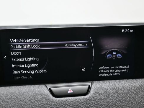 Used 2025 MAZDA CX-90 Plug-In Hybrid w/Premium Sport AWD/4WD image 25