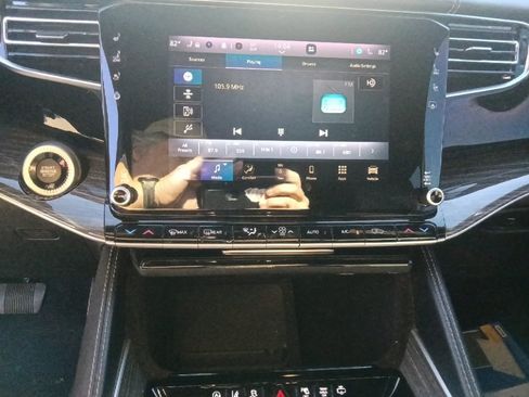 Used 2022 Jeep Wagoneer Series II image 21