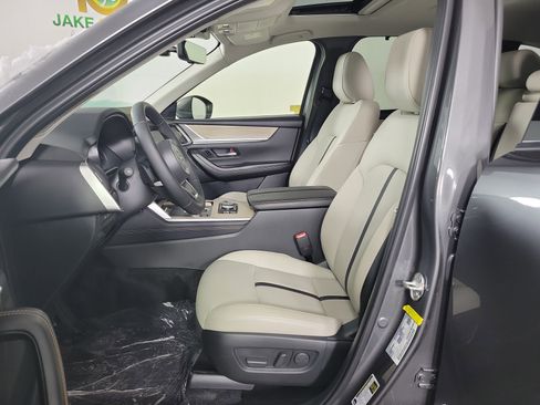 New 2026 MAZDA CX-90 3.3 Turbo w/ Preferred Package image 11