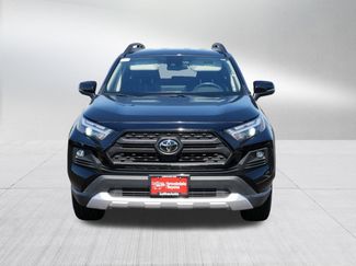 Certified 2024 Toyota RAV4 Adventure AWD/4WD video 2
