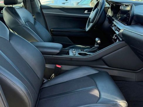 Used 2024 Kia K5 GT-Line w/ GT-Line Premium Package image 9