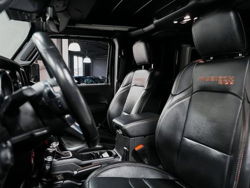 Used 2023 Jeep Wrangler Unlimited Rubicon 392 w/ Xtreme Recon 35" Tire Package image 30