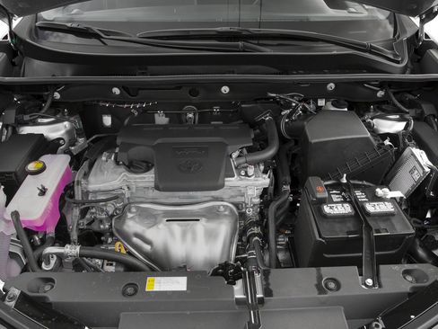 Used 2016 Toyota RAV4 LE FWD image 36