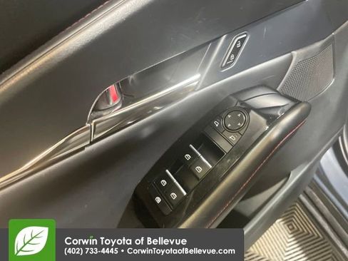 Used 2025 MAZDA CX-30 AWD 2.5 S w/ Preferred Package image 11