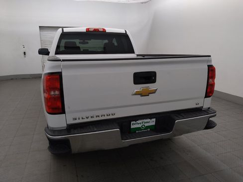Used 2018 Chevrolet Silverado 1500 LT RWD image 6