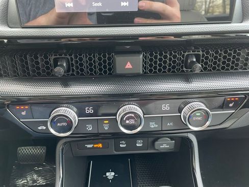 New 2026 Honda CR-V EX-L image 17
