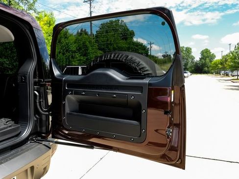 New 2026 Land Rover Defender 130 S AWD/4WD image 67