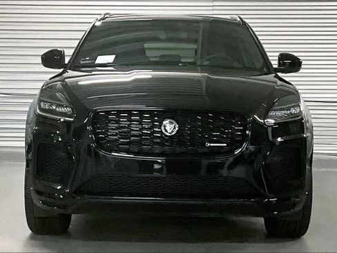 New 2024 Jaguar E-PACE R-Dynamic SE image 2