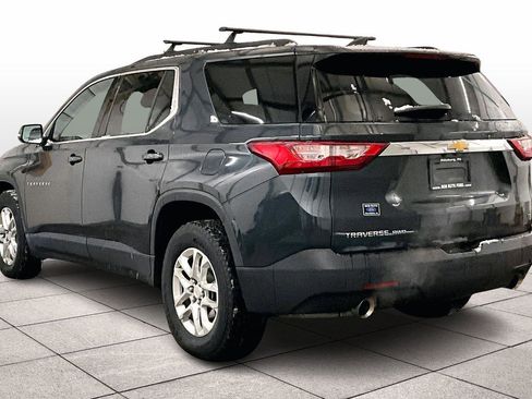 Used 2019 Chevrolet Traverse LT image 10