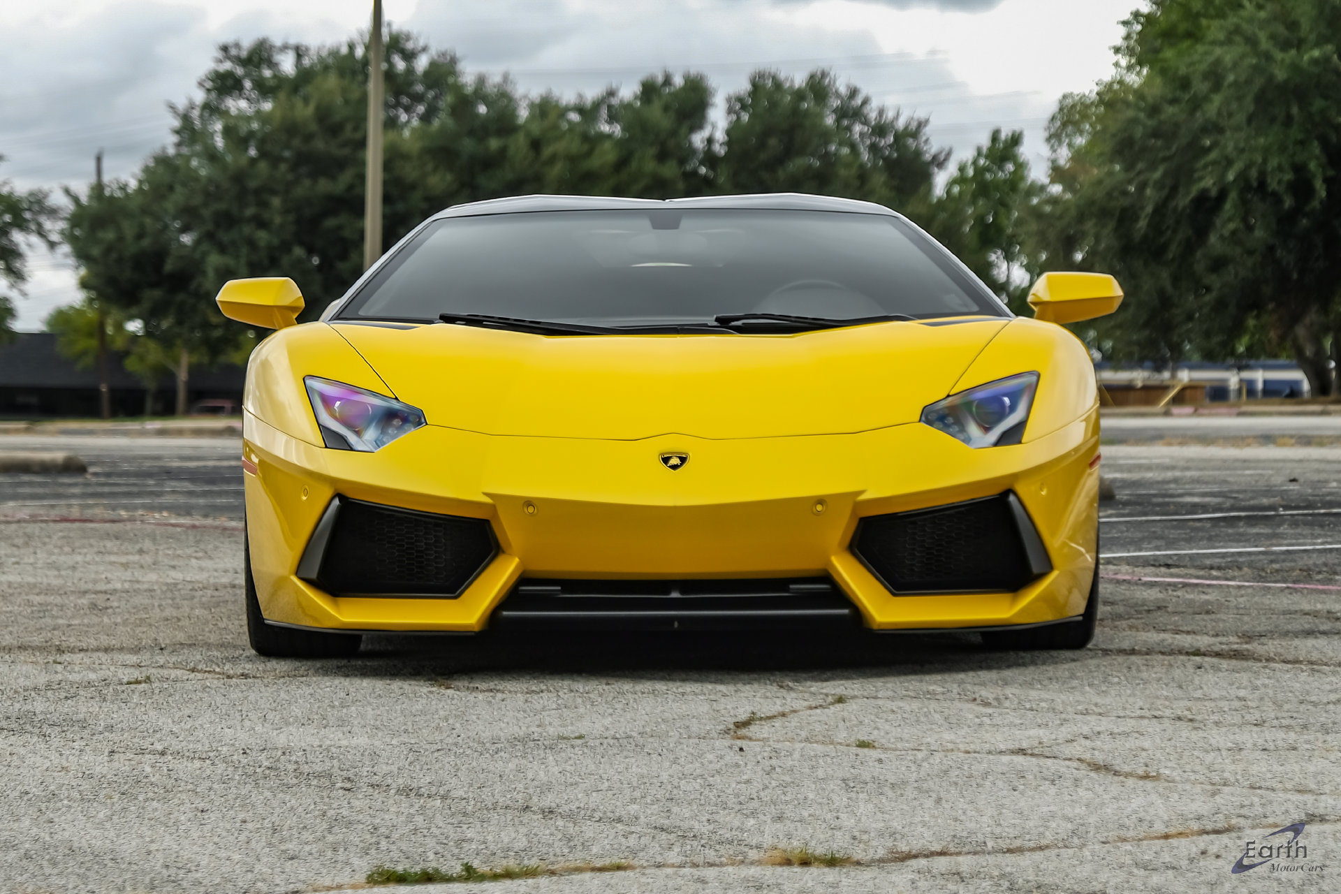 Used 2014 Lamborghini Aventador LP 700-4 AWD/4WD image 38