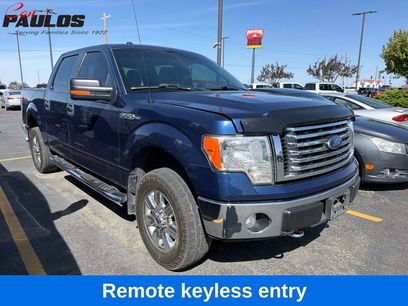 Used 2012 Ford F150 XLT w/ XTR Pkg