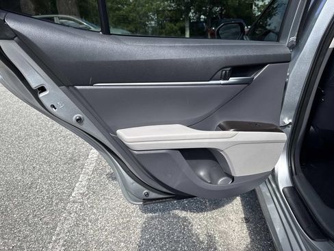 Used 2024 Toyota Camry LE FWD image 13