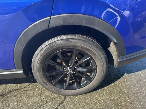 Used 2023 Honda CR-V Sport image 9