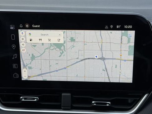 New 2026 Chevrolet Equinox LT w/ Convenience Package II FWD image 13