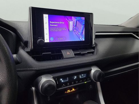 Certified 2024 Toyota RAV4 LE image 17