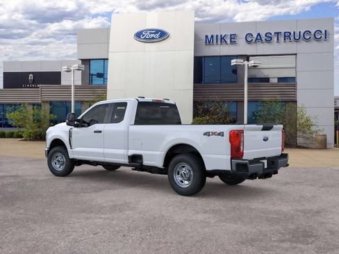 New 2026 Ford F350 XL w/ XL Driver Assist Package AWD/4WD image 5