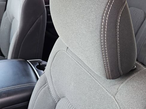 Used 2023 RAM 1500 Lone Star image 31