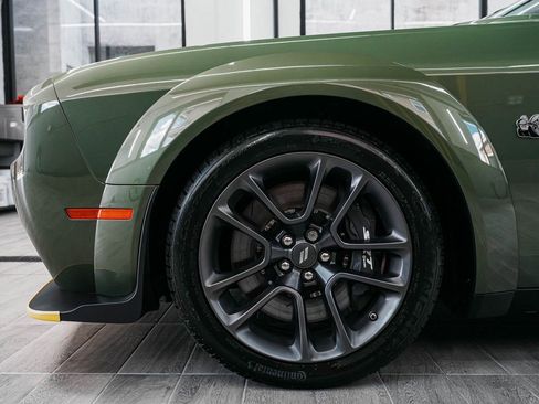 Used 2023 Dodge Challenger R/T Scat Pack image 9