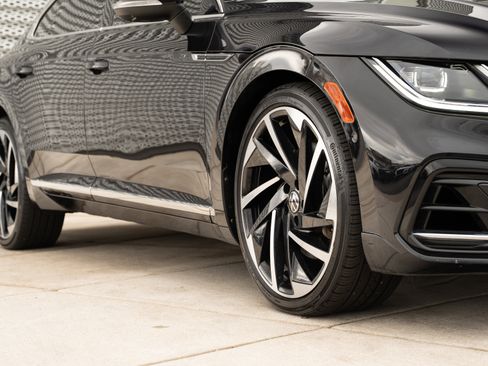 Used 2021 Volkswagen Arteon SEL Premium image 34