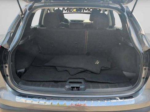 Used 2021 Nissan Rogue Sport SV FWD image 32