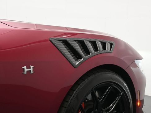 New 2025 Ford Mustang GT Premium w/ GT Performance Package image 23