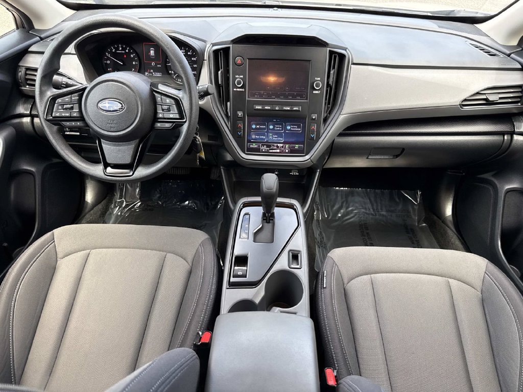Used 2024 Subaru Crosstrek 2.0i AWD/4WD image 18
