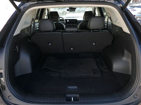 Certified 2026 Kia Sportage EX w/ EX Panorama Roof Package image 24