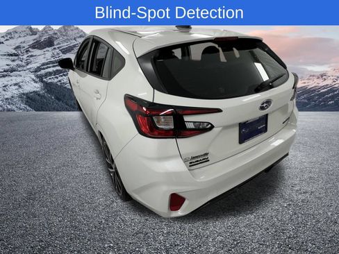 New 2026 Subaru Impreza 2.0i Sport AWD/4WD image 5