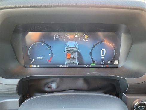 New 2025 Ford F150 XLT w/ Equipment Group 302A MID image 12