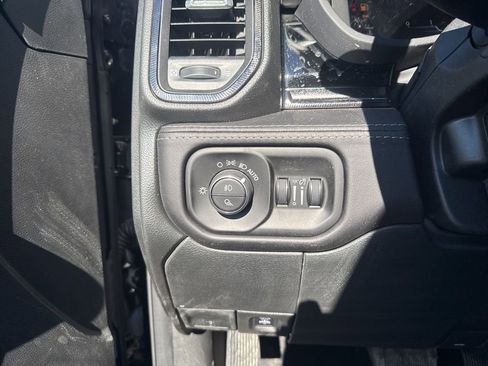 New 2026 RAM 2500 Rebel w/ Rebel Level 2 Equipment Group image 18