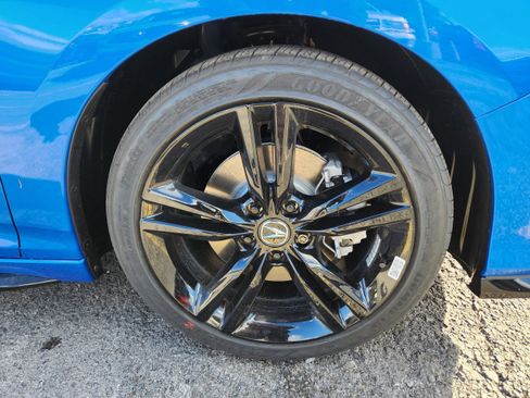 New 2026 Acura Integra A-Spec image 7