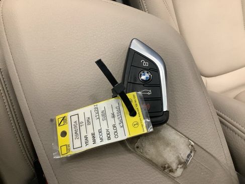 Used 2019 BMW X1 xDrive28i AWD/4WD image 27