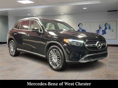 Certified 2025 Mercedes-Benz GLC 300 4MATIC