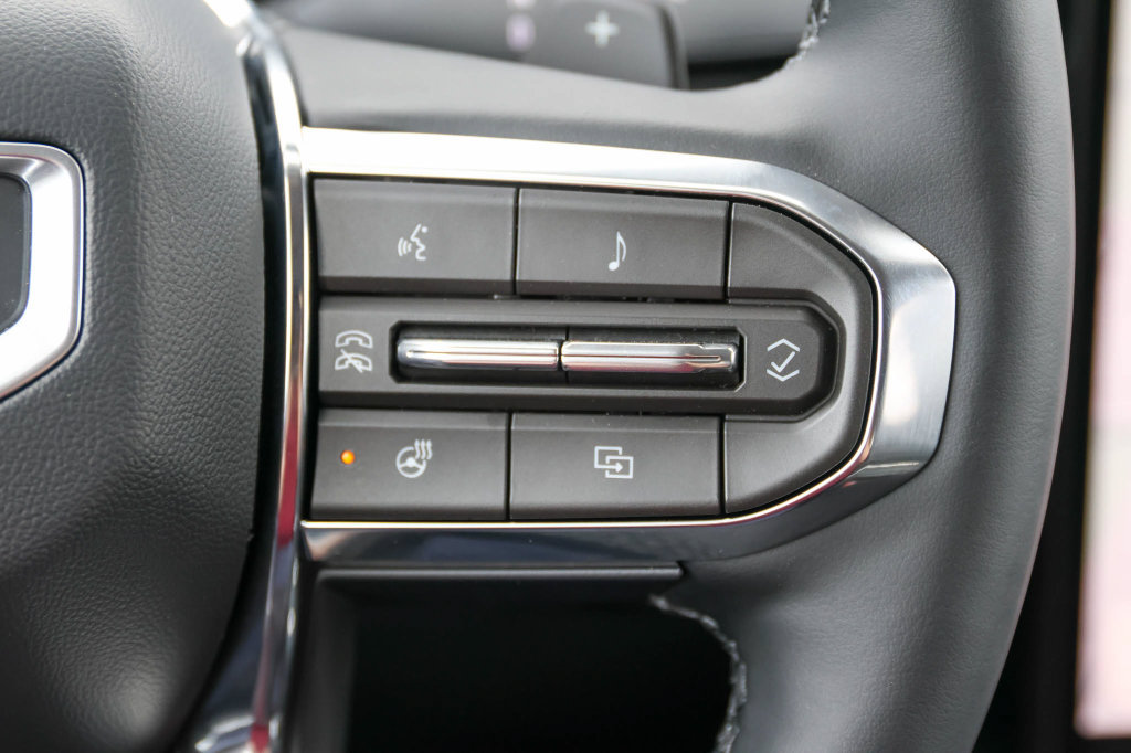 New 2026 GMC Terrain Denali AWD/4WD image 27