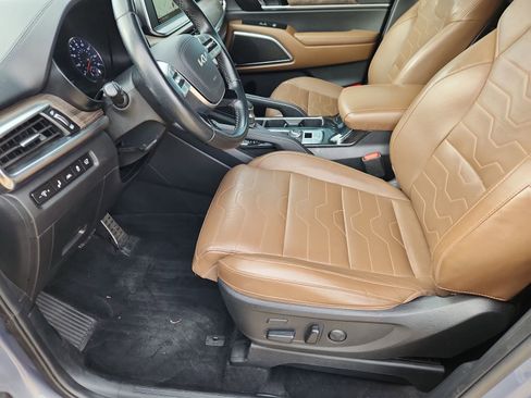 Used 2022 Kia Telluride SX w/ SX Prestige Package image 10