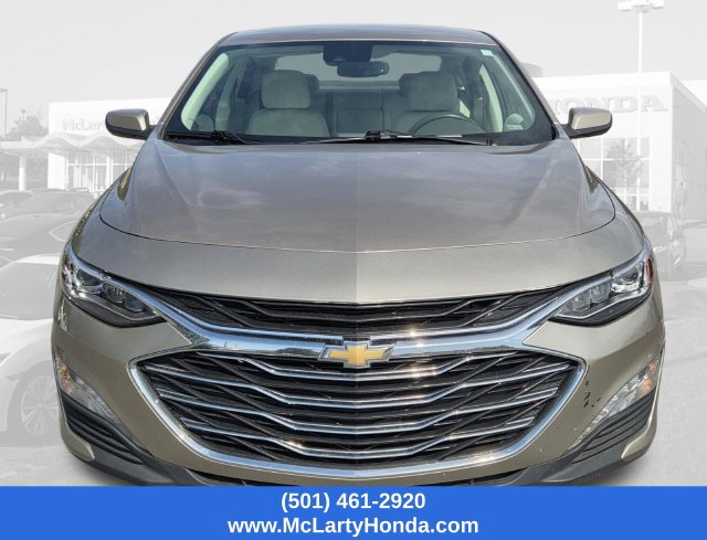 Used 2024 Chevrolet Malibu LT FWD image 5