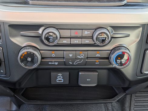 New 2026 Ford F450 XL image 30