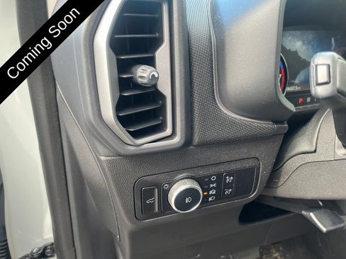 Used 2023 Ford Bronco Sport Outer Banks w/ Tech Package AWD/4WD image 12