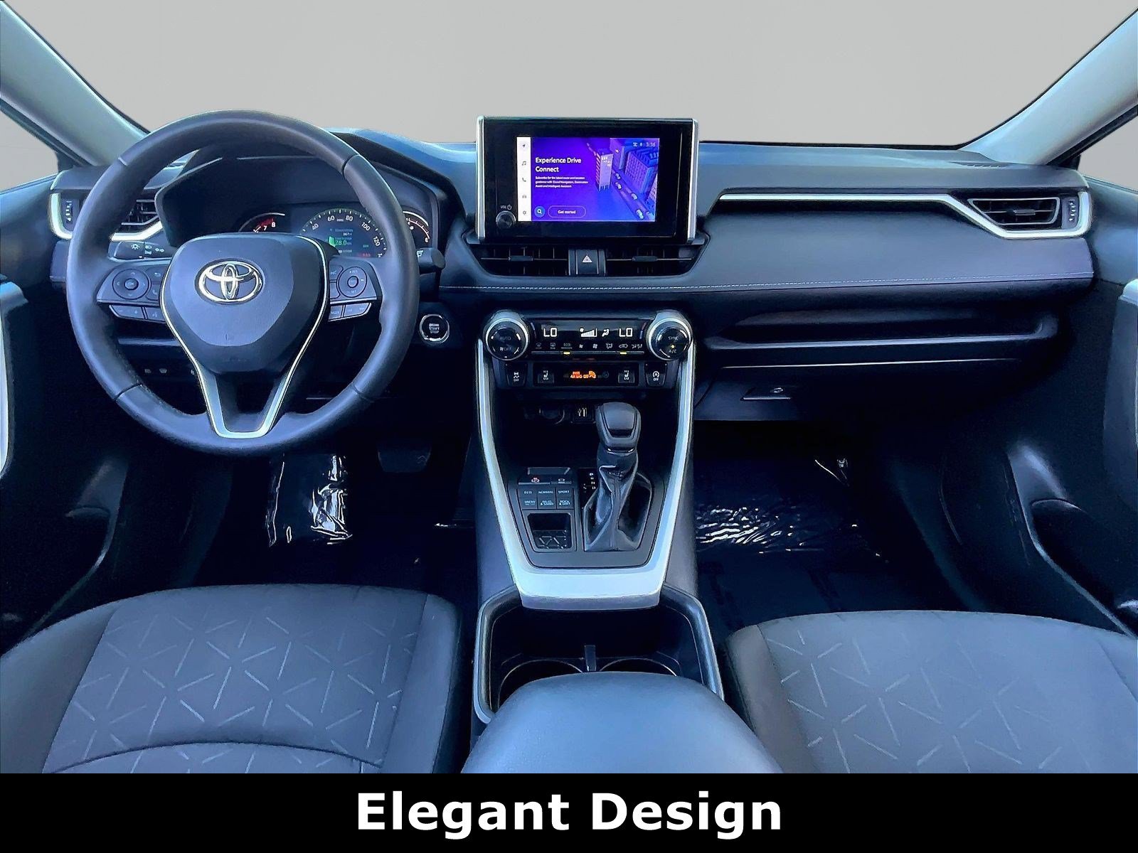 Used 2023 Toyota RAV4 XLE w/ Convenience Package AWD/4WD image 7