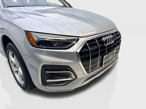 Used 2023 Audi Q5 2.0T Premium w/ Convenience Package AWD/4WD image 17