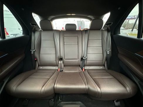 Used 2021 Mercedes-Benz GLE 350 GLE 350 image 17
