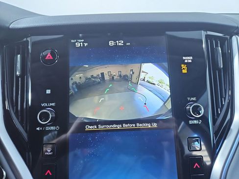 New 2025 Subaru Legacy Premium w/ Popular Package #1A image 19