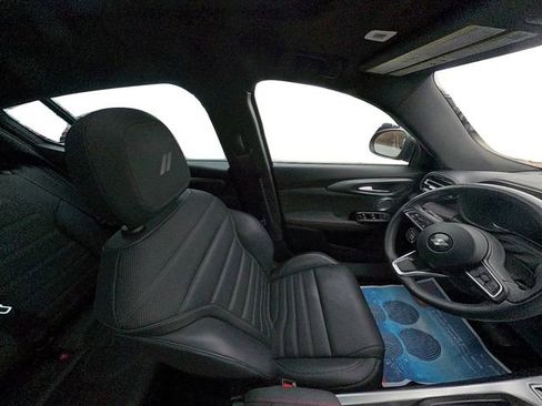 Used 2025 Dodge Hornet GT w/ GT Plus Package AWD/4WD image 39