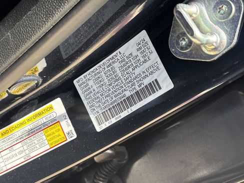 Used 2024 Honda CR-V Sport-L image 25