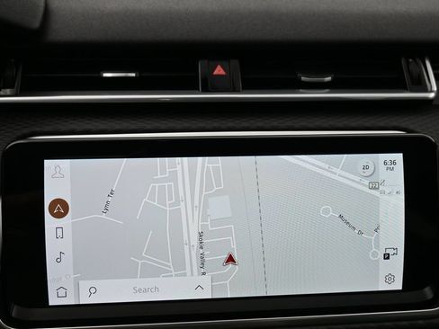 Used 2023 Land Rover Range Rover Velar R-Dynamic S AWD/4WD image 14