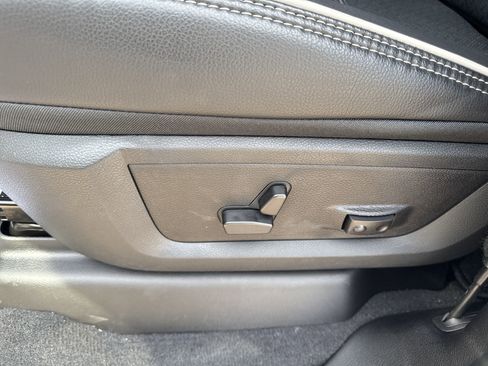 New 2025 RAM 2500 Laramie w/ Sport Appearance Package image 16