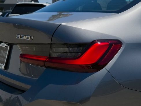 New 2026 BMW 330i Sedan w/ Premium Package RWD image 5