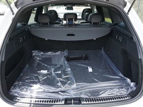 Certified 2025 Mercedes-Benz GLC 300 4MATIC image 71