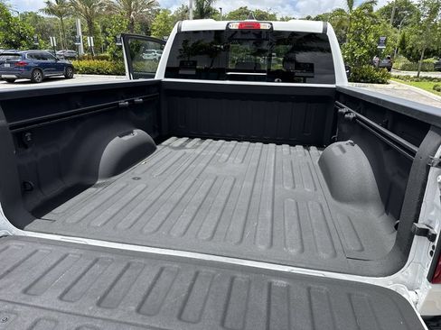 Used 2025 RAM 1500 Big Horn AWD/4WD image 56